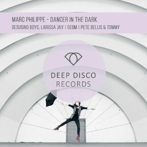 Marc Philippe - Dancer in the Dark (Original Mix)