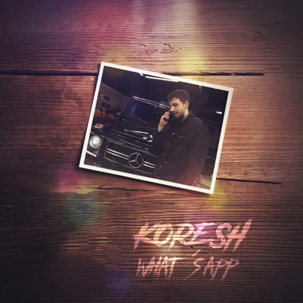 Koresh - Whats App