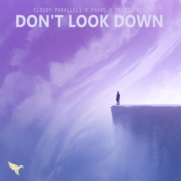 Cloudy Parallels, Pharo &amp; Introspect - Don't Look Down (Original Mix)