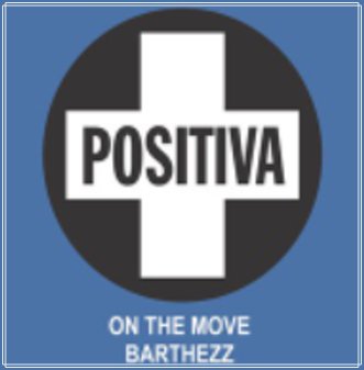 Barthezz - On The Move (Yura West Remix)