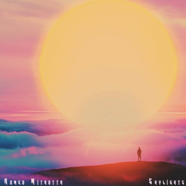 Romeo Mitrotta - Stellar