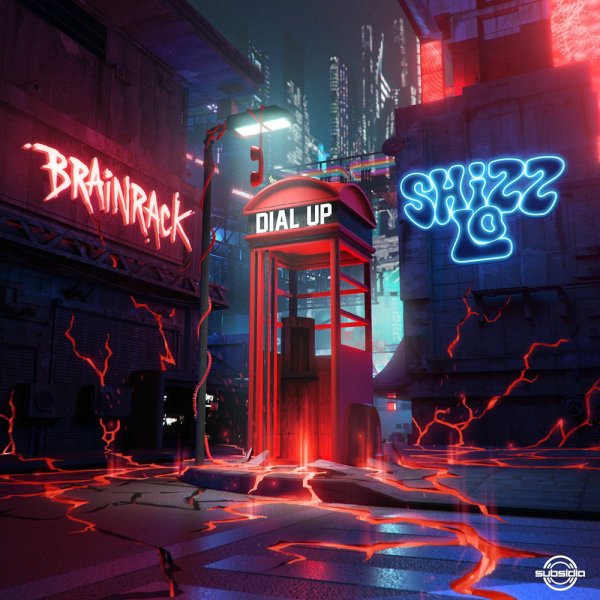 Shizz Lo, Brainrack - Dial Up