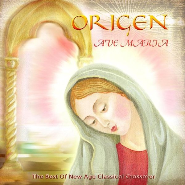 Origen - Largo From Concerto Fmin (J.S. Bach)