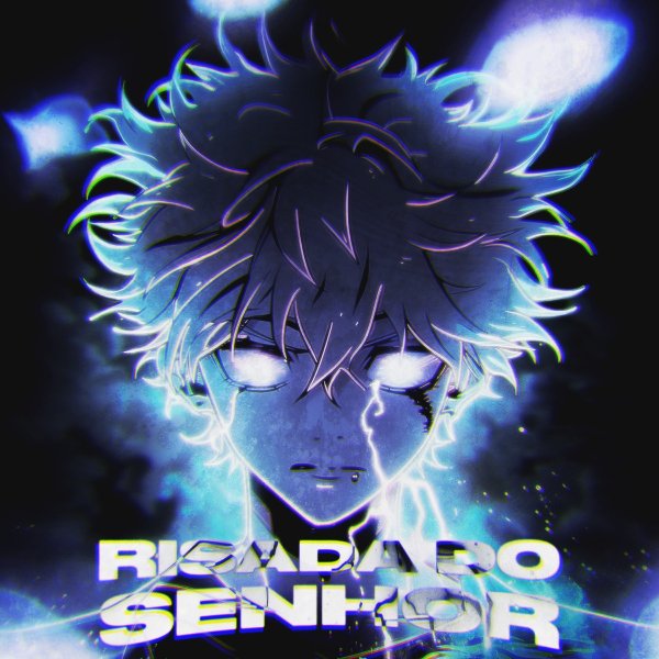 DJ ESXF - RISADA DO SENHOR