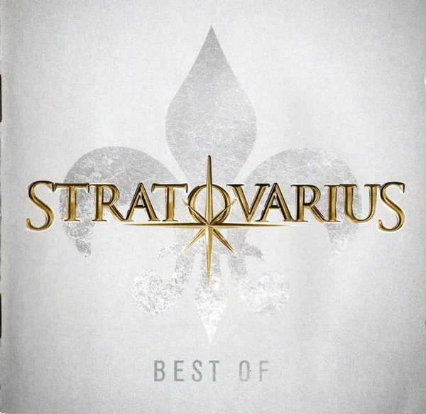 Stratovarius - Best Of CD1 (Limited Edition) #2016#