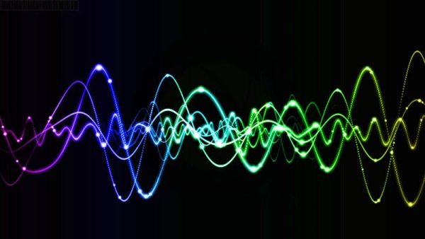 Return - New Electric Waves