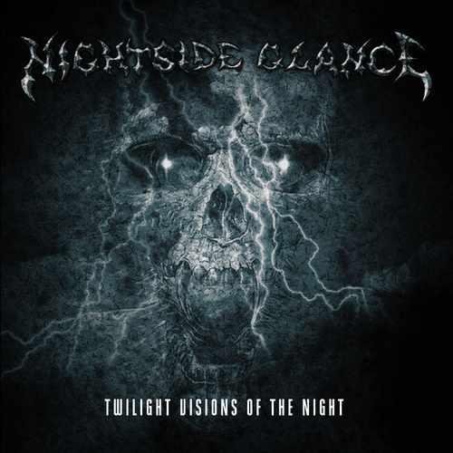 Nightside Glance - In Raven Claws