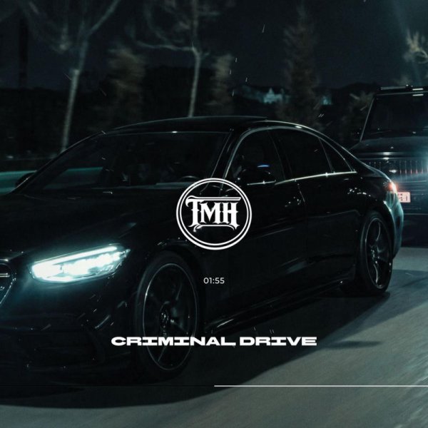 TRAP MAFIA HOUSE - Criminal Drive
