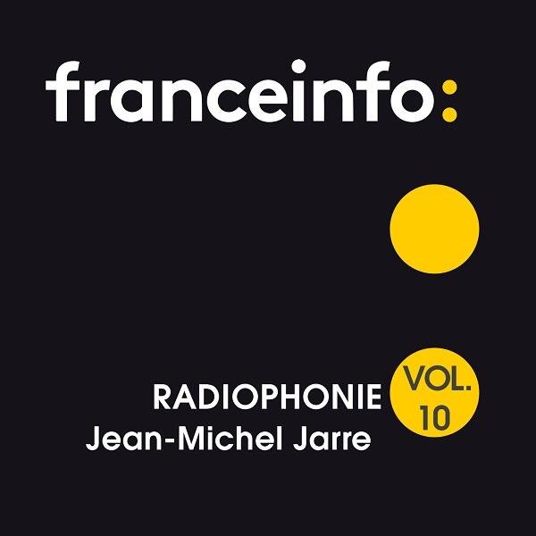 Jean-Michel Jarre - Hexagone 17