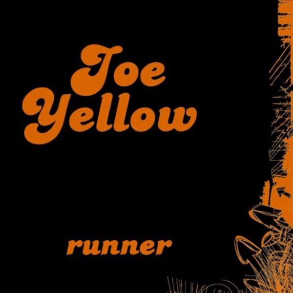 Joe Yellow - Runner (Run Version)