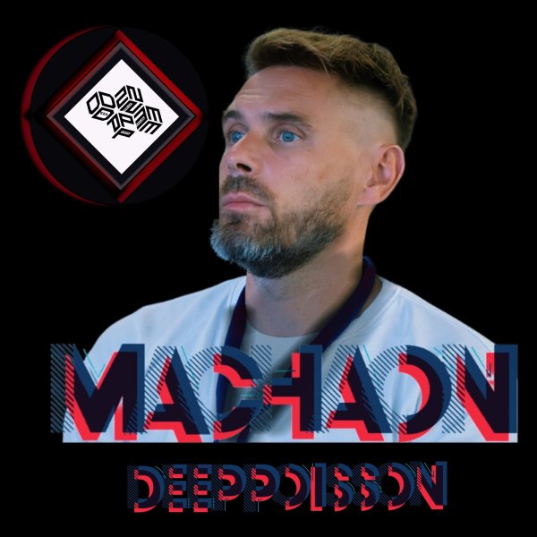 Nikolay Machaon - Deep Poisson Podcast #393