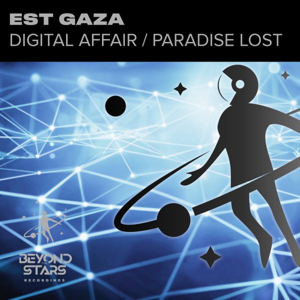 Est Gaza - Digital Affair