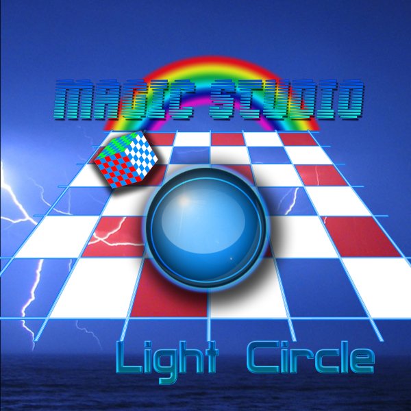 Magic Studio - Light Cicle