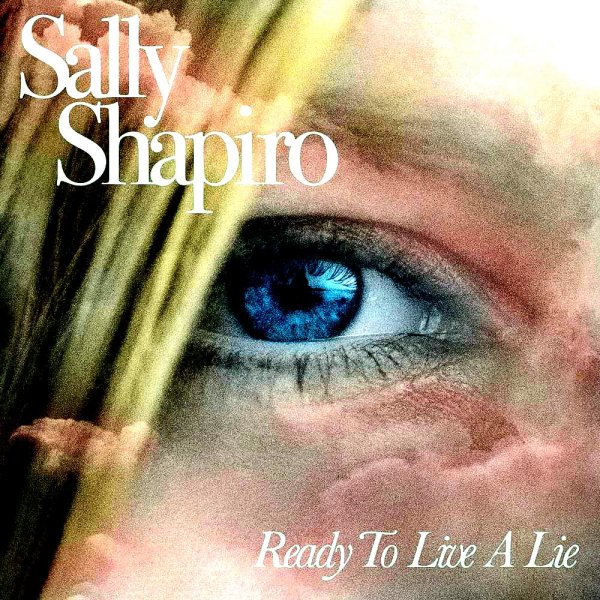 Sally Shapiro - Purple Colored Sky