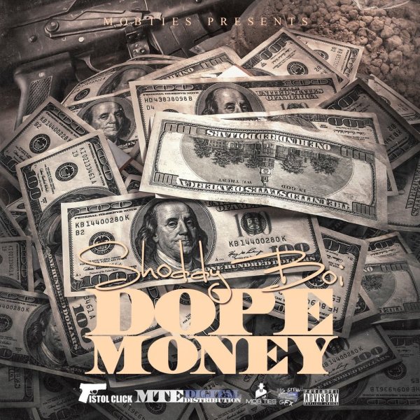 LIQSAIDE - Money Dope