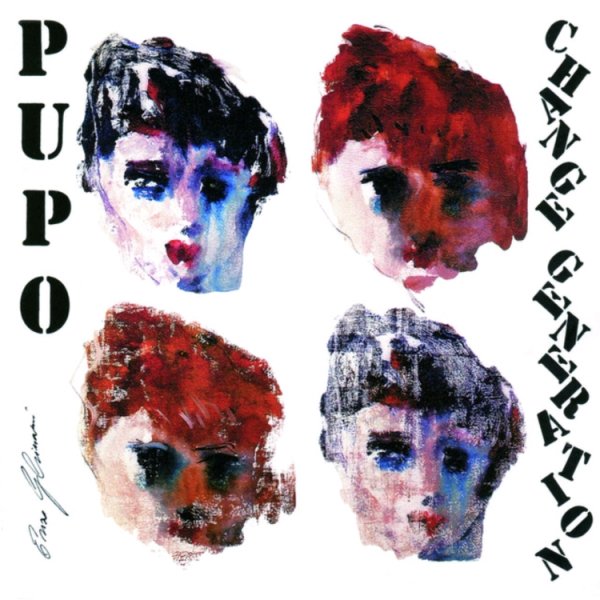 Pupo - Di Nuovo Tu