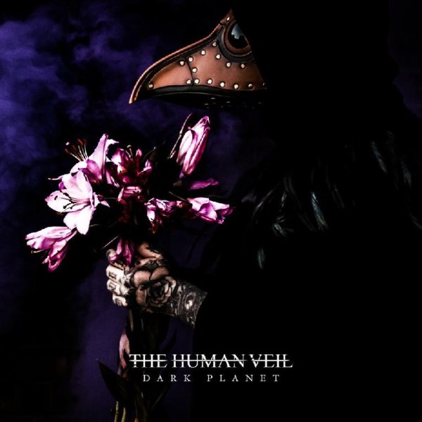 The Human Veil - Dark Planet