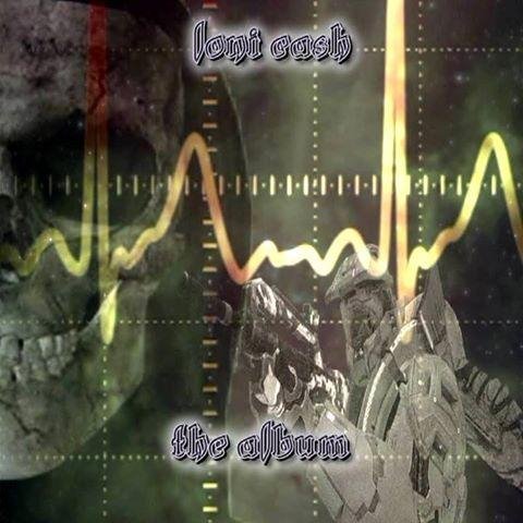 Loni Cash - Digital Love