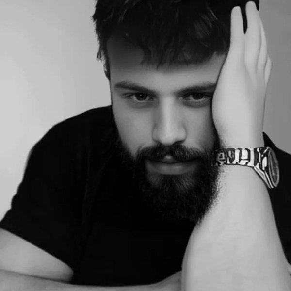 Roman Lukin - В первый день зимы