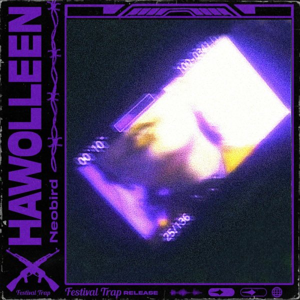 Neobird - hawolleen