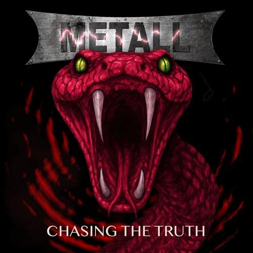 Metall - Heart of Steel