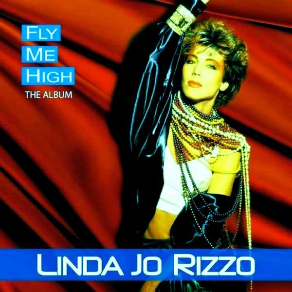 Linda Jo Rizzo - Fingertips