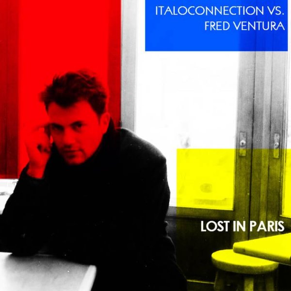 Italoconnection - Lost In Paris (Naked Mix)
