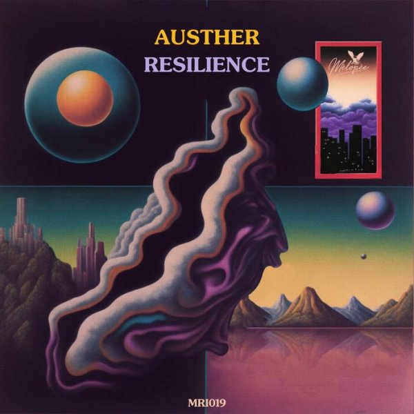 Austher - Resilience