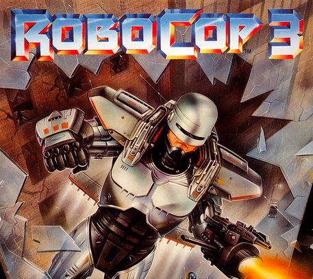 Lagerfeldt - Dutch Breeze/ Robocop 3 (Progressive Uplift)