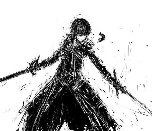 Sword Art Online Yuki Kajiura - We Have To Defeat It