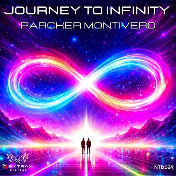 Parcker Montivero - Journey to Infinity Radio Edit