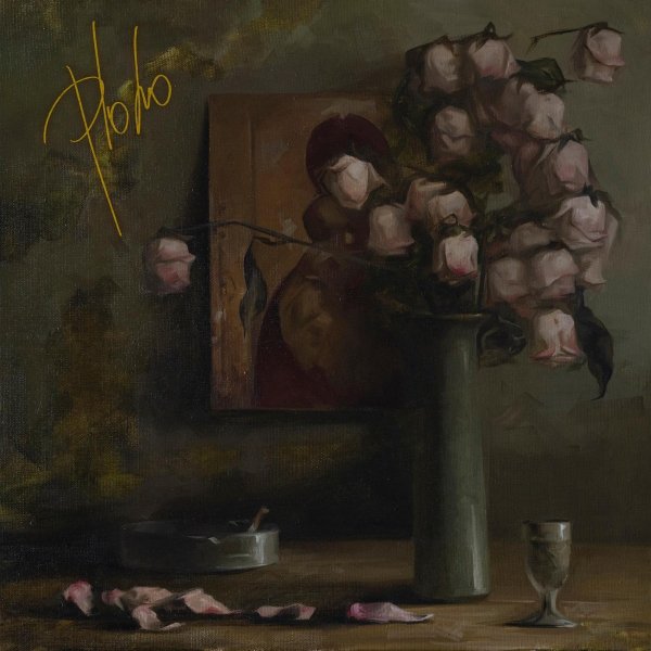Ploho - Фарфоровые птицы