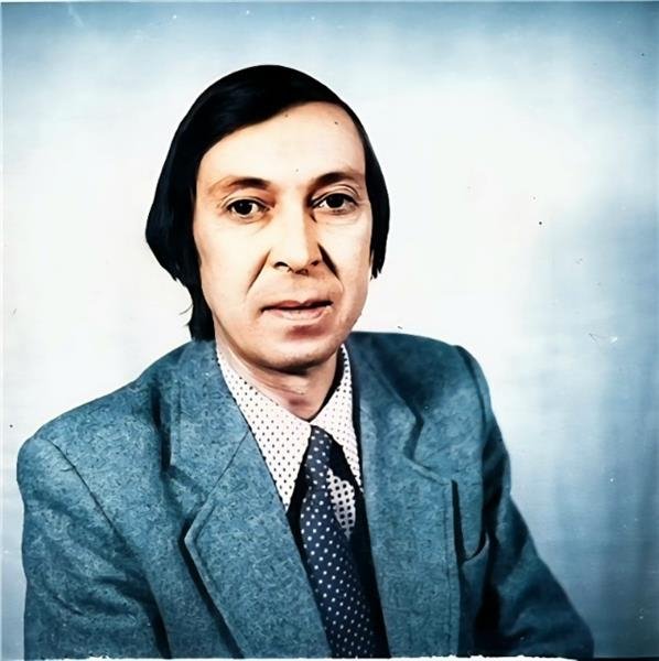 Аркадий Северный - 01.Мне давно уж 18