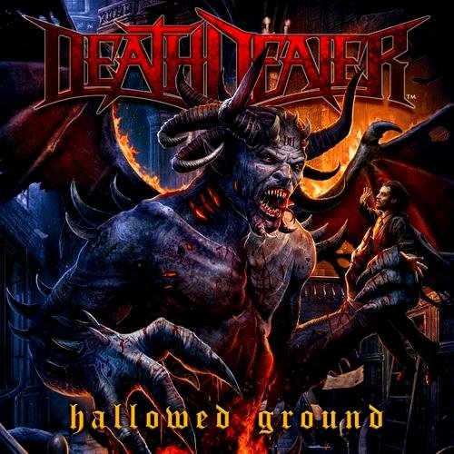 Death Dealer - Plan Of Attack