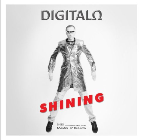 Digitalo - Shining (KalashnikoFF Mix)