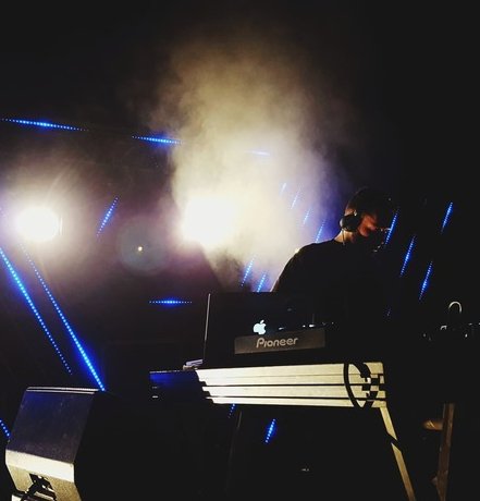 Roman LP - Try not to cry