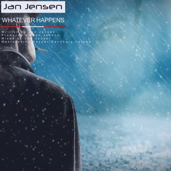 Jan Jensen - Whatever Happens