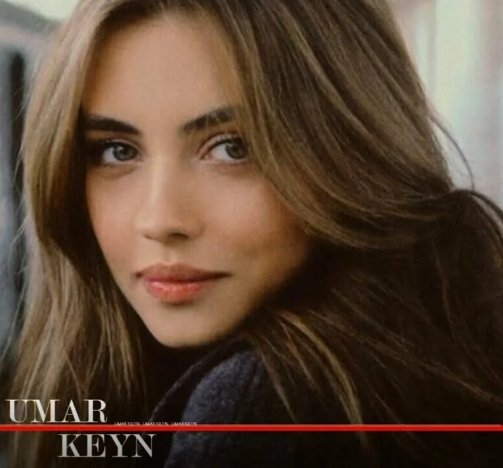 Umar Keyn - Lie (DrBeat Fresh Edit)