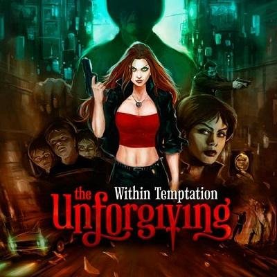 Within Temptation 2011 - Iron