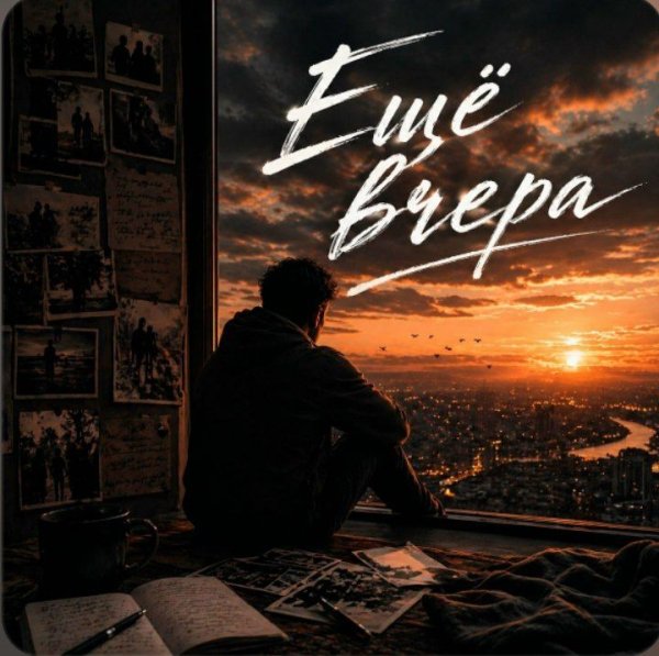 ZippO, GUT1K - Гитара во дворе