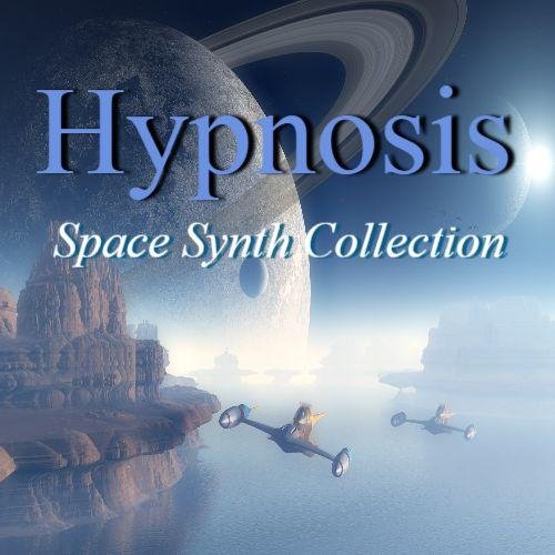 Hypnosis - Oxygene