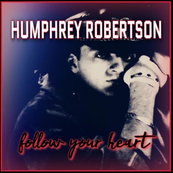 Humphrey Robertson - Queen of the Night