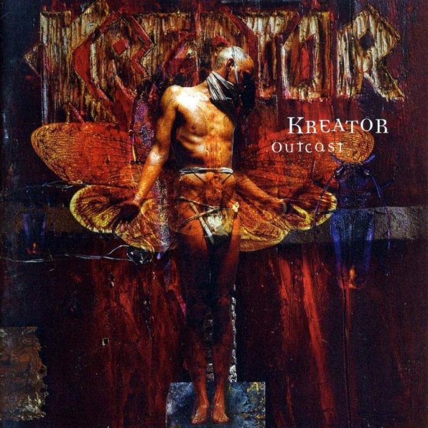 Kreator - Forever