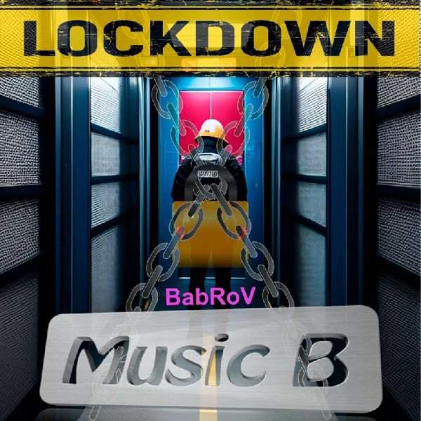 Music B &amp; BabRoV - Lockdown