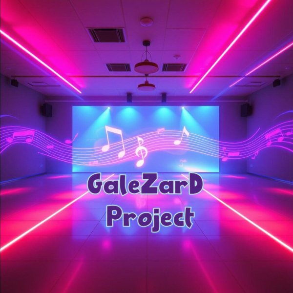 Galezard Project - Pure Enеrgy