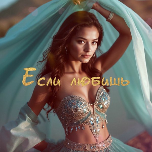 Dj_GALBA - Если любишь