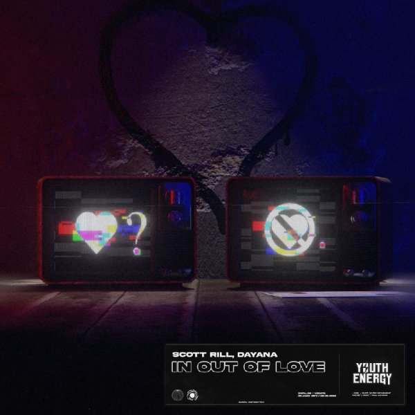 Scott Rill, Dayana - In Out Of Love