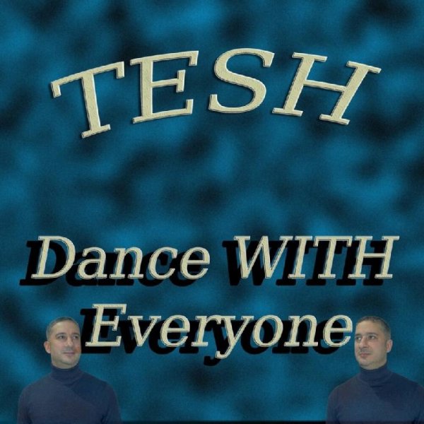 TESH - Living Energy
