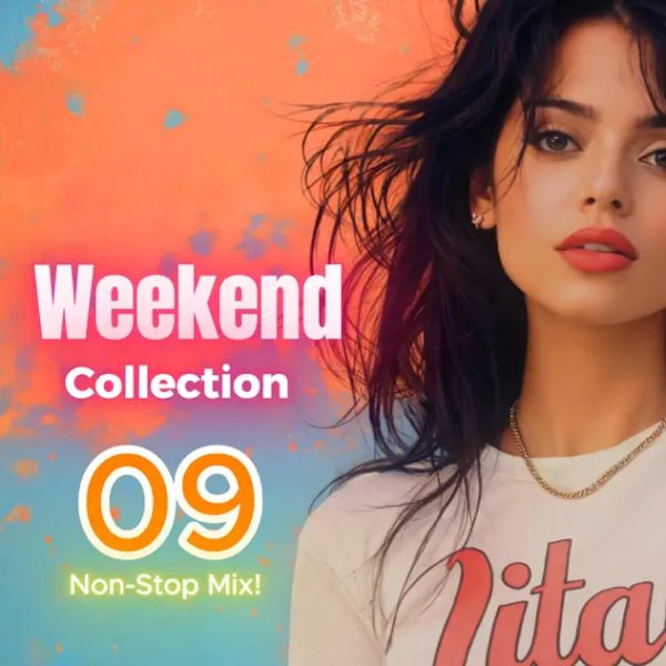 DJ NID - Gravity's Embrace