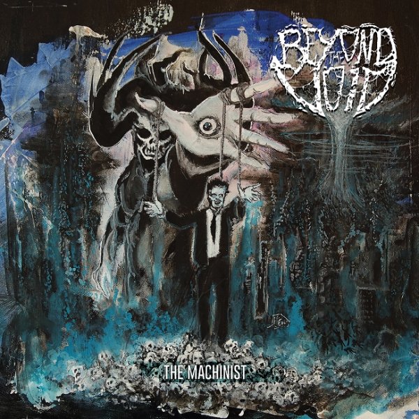 Beyond the Void - Prelude to the Storm